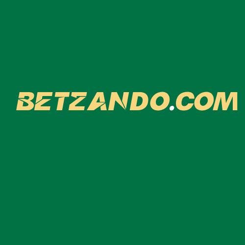 Logo da BETZANDO